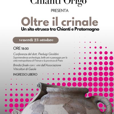 Giroldini soprintendenza